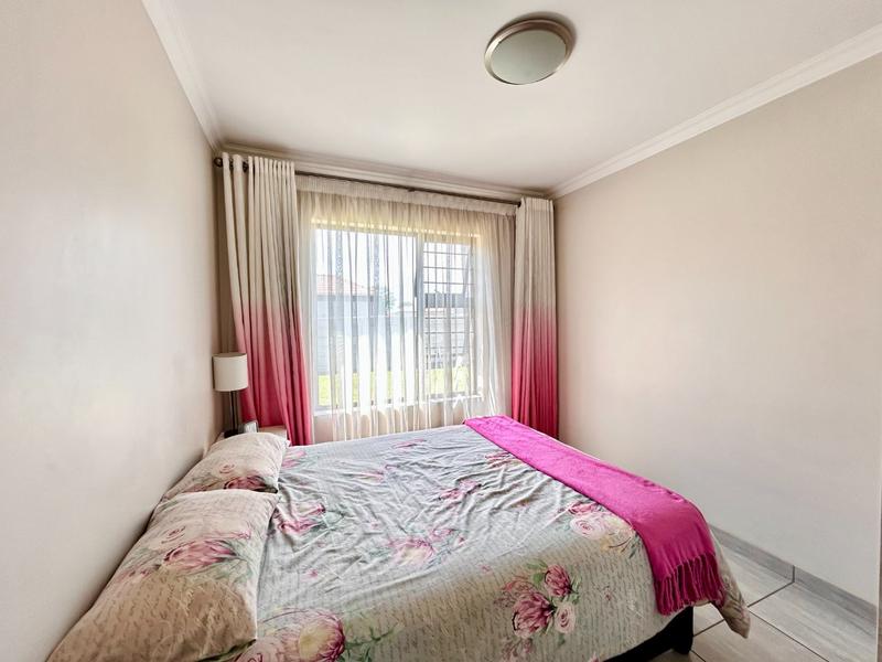 3 Bedroom Property for Sale in Ngwenya River Estate North West
